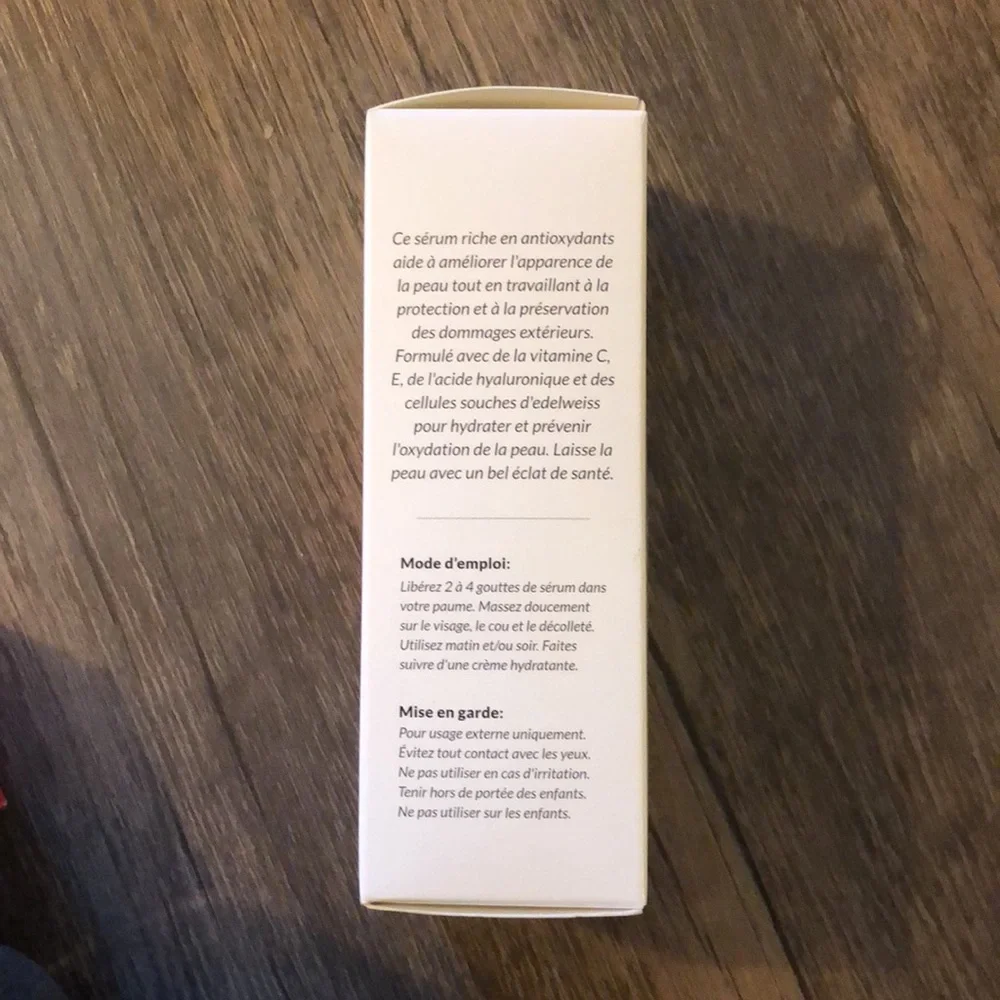 ⭐️ Scentuals Vitamin C Serum